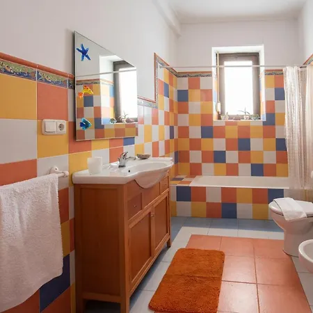 Casa Senorial A 5 Minutos Del Centro Villa