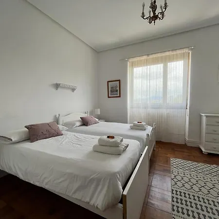 Casa Senorial A 5 Minutos Del Centro فيلة *